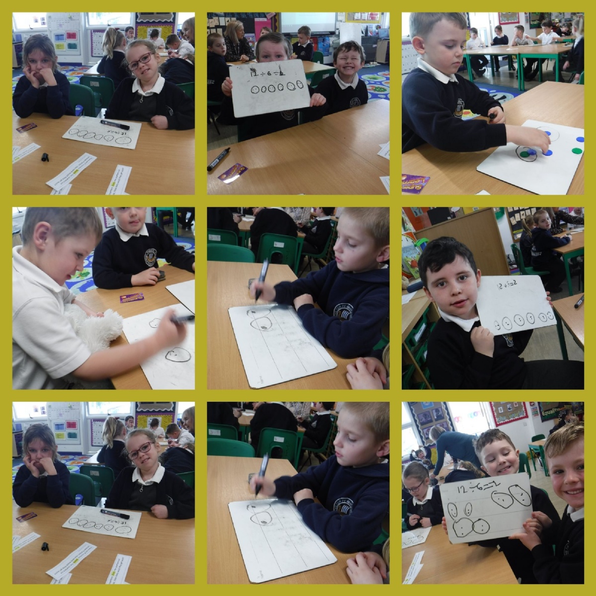 Chilton Primary School Weekly News Friday 20th March